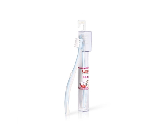 Bàn Chải Đánh Răng Cao Cấp Teen Lipzo ảnh 3