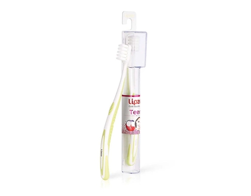 Bàn Chải Đánh Răng Cao Cấp Teen Lipzo ảnh 4