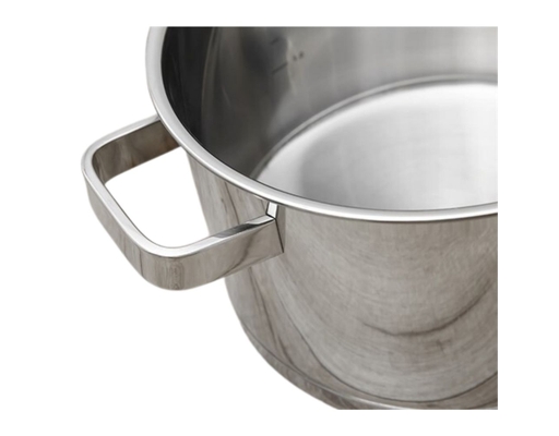 Nồi Inox 3 Lớp Đáy Liền FPN20009 20cm Fivestar ảnh 5