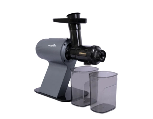 Máy Ép Trái Cây Trục Ngang AC-142 Magic ảnh 3