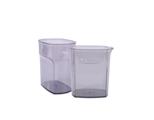 Máy Ép Trái Cây Trục Ngang AC-142 Magic ảnh 5