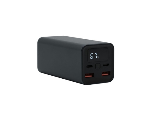 Pin Sạc Dự Phòng DLP5721BK 20.000mAh Philips ảnh 2