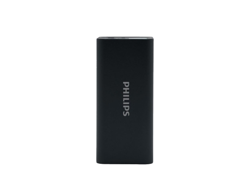 Pin Sạc Dự Phòng DLP5721BK 20.000mAh Philips ảnh 3