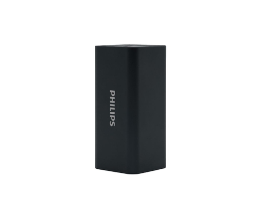 Pin Sạc Dự Phòng DLP5721BK 20.000mAh Philips ảnh 4