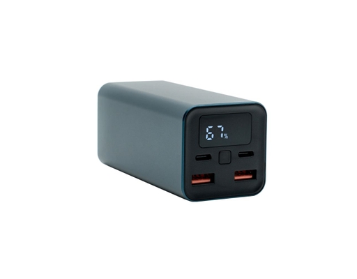 Pin Sạc Dự Phòng DLP5721VK 20.000mAh Philips ảnh 4