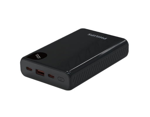 Pin Sạc Dự Phòng DLP5783HB 20.000mAh Philips ảnh 0