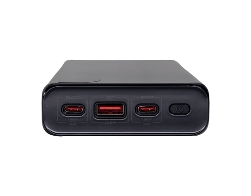 Pin Sạc Dự Phòng DLP5783HB 20.000mAh Philips ảnh 2