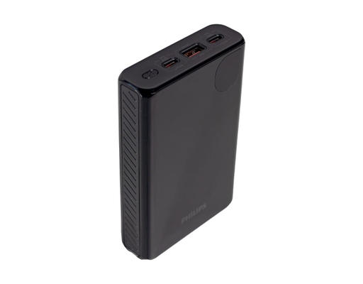 Pin Sạc Dự Phòng DLP5783HB 20.000mAh Philips ảnh 4