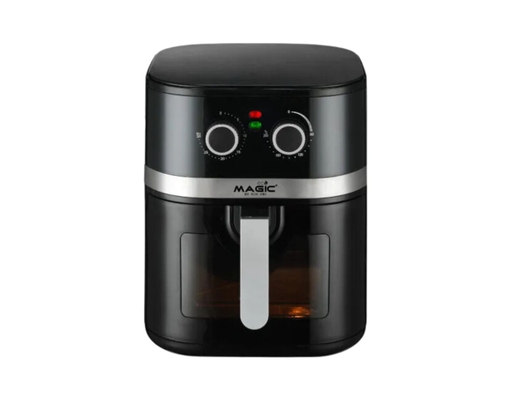 Nồi Chiên Không Dầu ECO AC-127 Magic ảnh 0