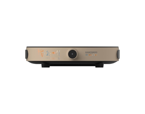 Bếp Điện Từ Đơn CEH-101-I-CF Màu Nâu Cafe HAWONKOO ảnh 4