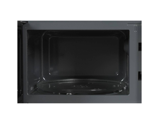 Lò Vi Sóng R-211TV-SL 21L Màu Bạc Sharp ảnh 5