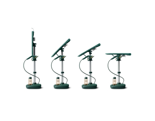 Bàn Ủi Hơi Nước Đứng AIS6020/70 Philips ảnh 3