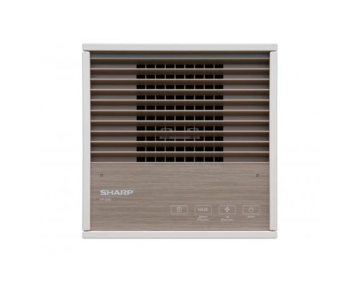 [Đặt Trước] Máy Lọc Không Khí FP-S40V-W Sharp ảnh 2