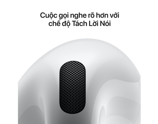 Airpods 4 A3050 A3053 A3058-ITP MXP63ZP/A Apple ảnh 4