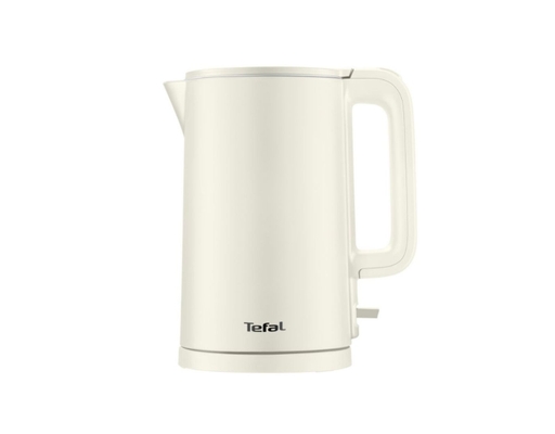 Bình Đun Siêu Tốc Tefal KO140AE0 1.5L Màu Trắng Tefal ảnh 0