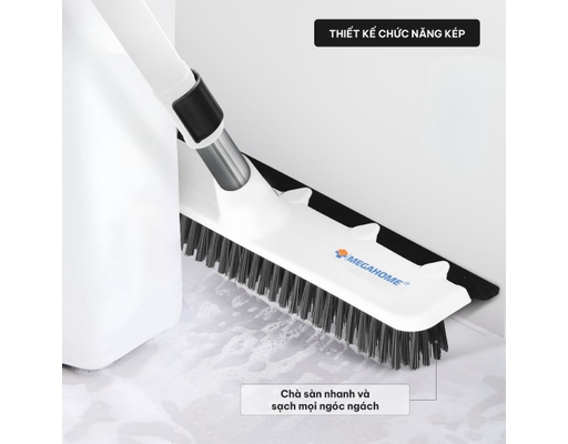 Cây Chà Sàn Và Gạt Nước T02 Megahome ảnh 5