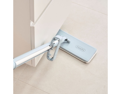 Cây Lau Nhà Phun Sương Tự Vắt Souji Flat Inochi ảnh 2
