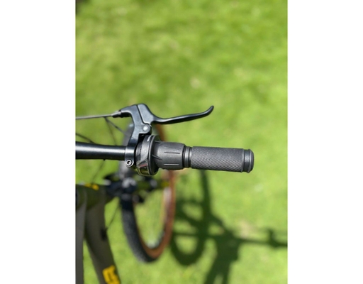 Xe Đạp Trẻ Em Thunder 20 Inch (Note chọn màu) Miamor ảnh 3