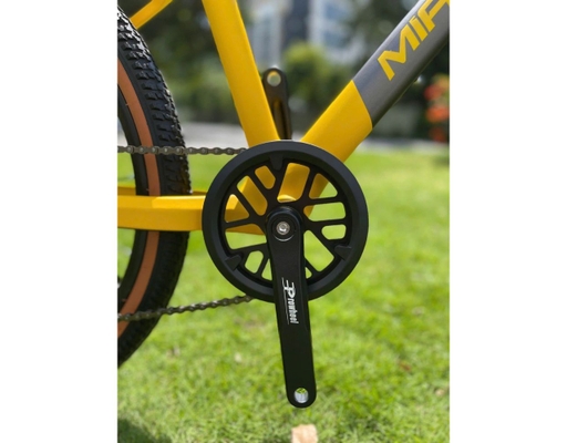 Xe Đạp Trẻ Em Thunder 20 Inch (Note chọn màu) Miamor ảnh 7