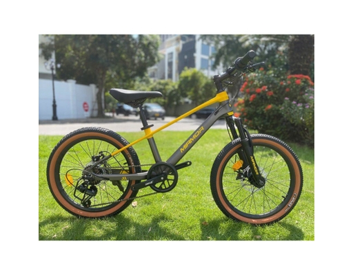 Xe Đạp Thể Thao Mini Thunder 24 Inch (Note chọn màu) Miamor ảnh 2