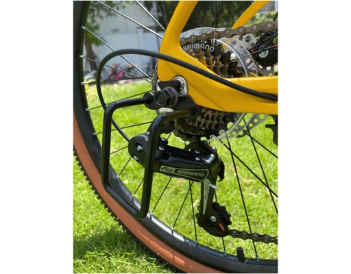 Xe Đạp Thể Thao Mini Thunder 24 Inch (Note chọn màu) Miamor ảnh 6