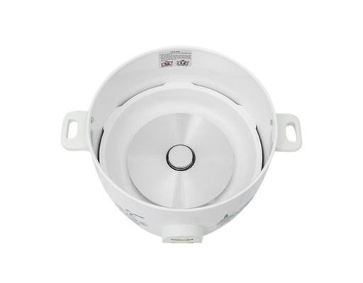 Nồi Cơm Điện Nắp Rời RC-18MH2PV(F) 1.8L Toshiba ảnh 4