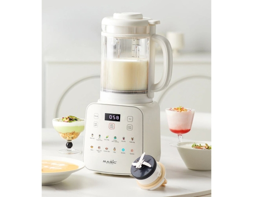 Máy Xay Sữa Hạt ECO AC-143 Magic ảnh 13