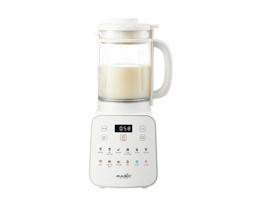 Máy Xay Sữa Hạt ECO AC-143 Magic ảnh 0