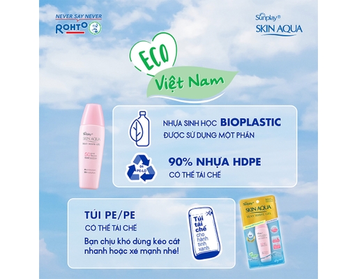 Gel Chống Nắng Dưỡng Da Sáng Mịn Silky White SPF50+ PA++++ 30g Sunplay ảnh 5