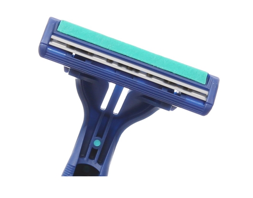 Dao Cạo Blue2 Plus - 5 + 1 Cây GILLETTE ảnh 4