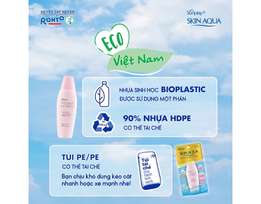 Gel Chống Nắng Dưỡng Da Sáng Mịn Silky White SPF50+ PA++++ 70g Sunplay ảnh 5