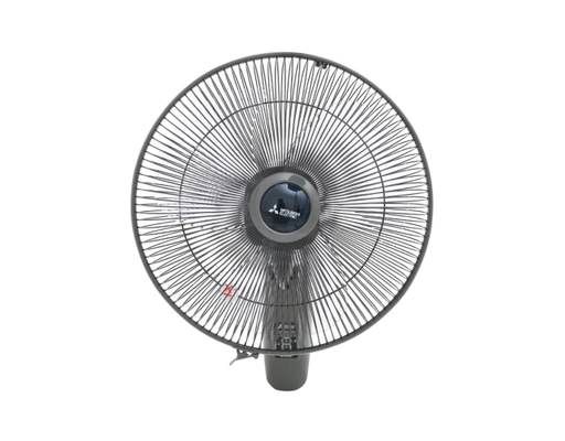 Quạt Treo Tường W16-RA CY-GY Xám Đậm Mitsubishi ảnh 0