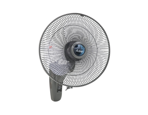 Quạt Treo Tường W16-RA CY-GY Xám Đậm Mitsubishi ảnh 1