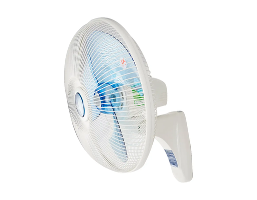 [Đặt Trước] Quạt Treo Tường W16-RV Màu Xanh Mitsubishi ảnh 1