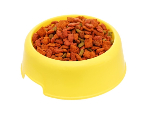 Thức Ăn Dạng Hạt Cho Mèo Lớn Vị Cá Ngừ 480g Whiskas ảnh 2