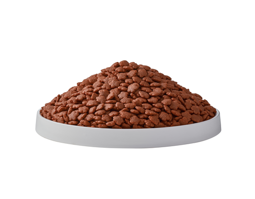 Thức Ăn Dạng Hạt Cho Mèo Vị Cá Ngừ 450g Me-O ảnh 3