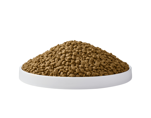 Thức Ăn Dạng Hạt Cho Mèo Ba Tư Persian 400g Me-O ảnh 1