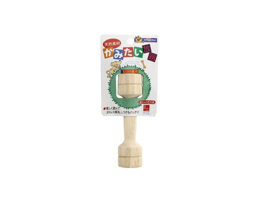 Tạ Gỗ Mini Cho Chó Doggyman ảnh 0