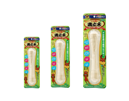 Xương Gỗ Mini 25g Doggyman ảnh 1