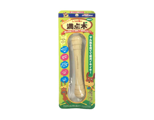 Xương Gỗ Nhỏ 50g Doggyman ảnh 0