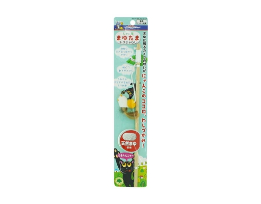 Đồ Chơi Kén Tằm Hình Chim Cho Mèo Doggyman ảnh 0