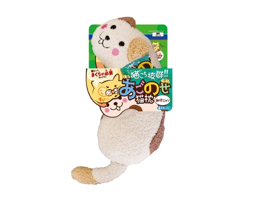Gối Cho Mèo Màu Trắng Doggyman ảnh 0