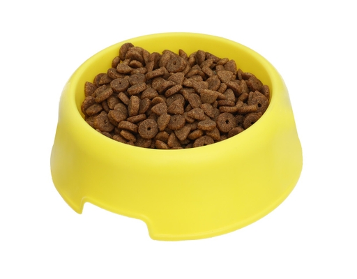 Thức Ăn Dạng Hạt Cho Mèo Vị Cá Ngừ 480g Minino Yum ảnh 3