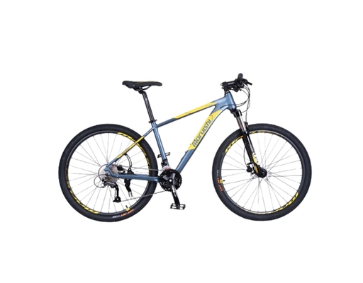Xe Đạp Địa Hình 26 Inch Aso Maruishi ảnh 0