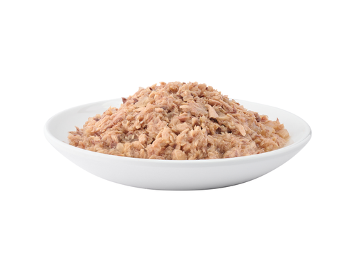 Pate Cho Mèo Trưởng Thành Delite Vị Cá Ngừ 70g Me-O ảnh 1