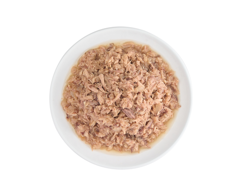 Pate Cho Mèo Trưởng Thành Delite Vị Cá Ngừ 70g Me-O ảnh 2