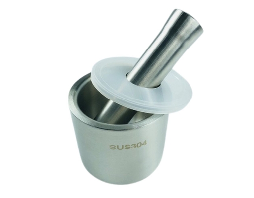 Bộ Cối Chày 2 Lớp 10cm Tuyết Mai ảnh 0