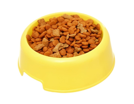 Thức Ăn Dạng Hạt Cho Chó Con Vị Gà Và Trứng 400g Pedigree ảnh 2