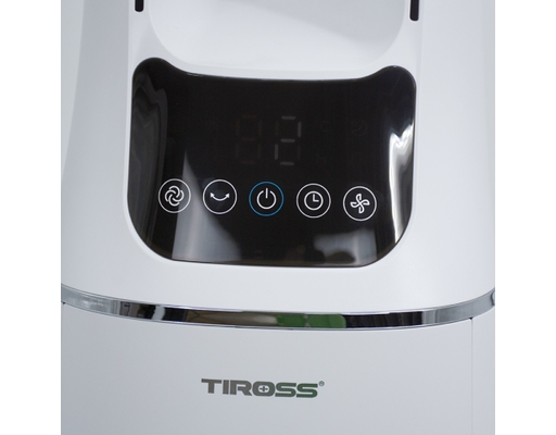[Đặt Trước] Quạt Tháp Không Cánh Kèm Lọc Không Khí TS9175 Tiross ảnh 5