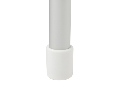 Ghế Vuông Nhà Tắm Chân Nhôm 29.3 x 29.3 x 40cm HÓME CÓORDY ảnh 3